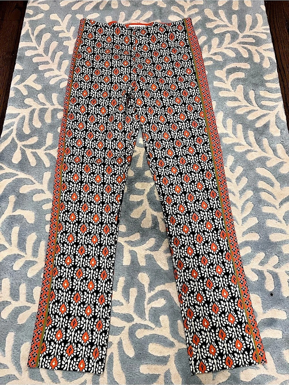 Gretchen Scott Gripeless Pants - Size Small